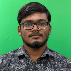 Tridib Biswas